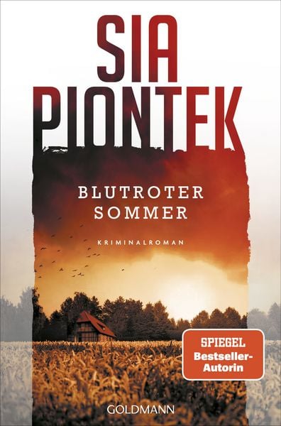 Produktbild: Blutroter Sommer