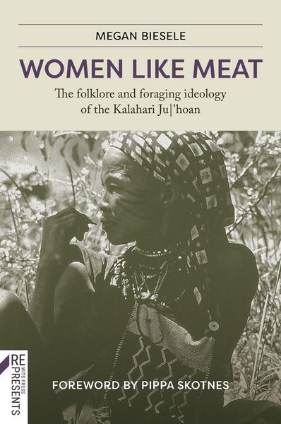 Produktbild: Women Like Meat