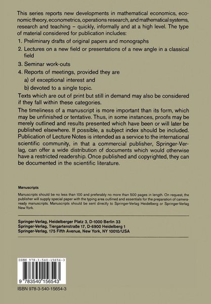Produktbild: Dynamic Feature Space Modelling, Filtering and Self-Tuning Control of Stochastic Systems