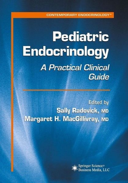 Produktbild: Pediatric Endocrinology