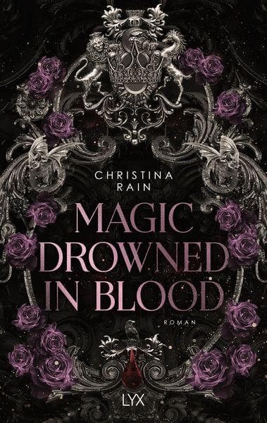 Produktbild: Magic Drowned in Blood