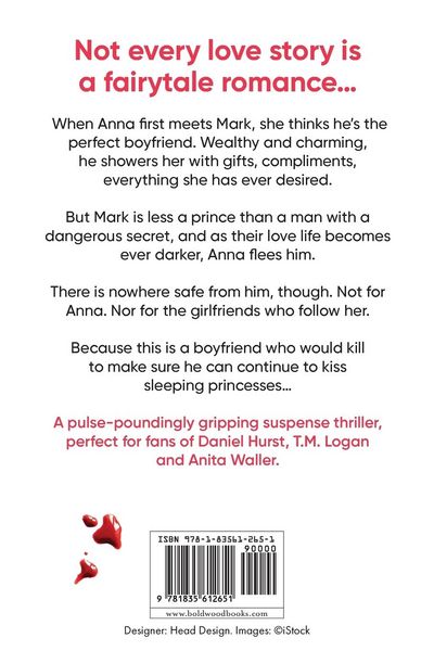 Produktbild: The Boyfriend