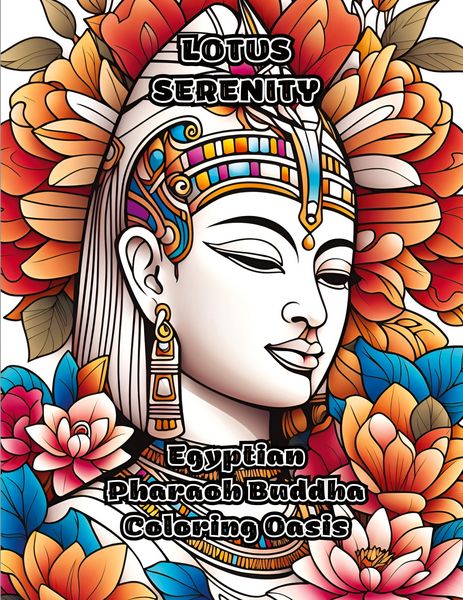 Produktbild: Lotus Serenity