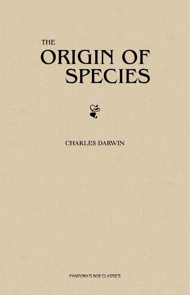 Produktbild: Origin of Species