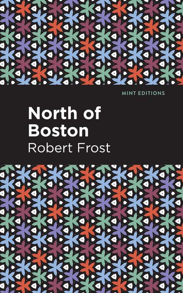 Produktbild: North of Boston