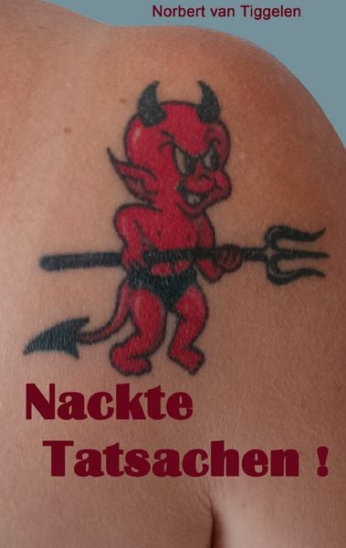 Produktbild: Nackte Tatsachen!