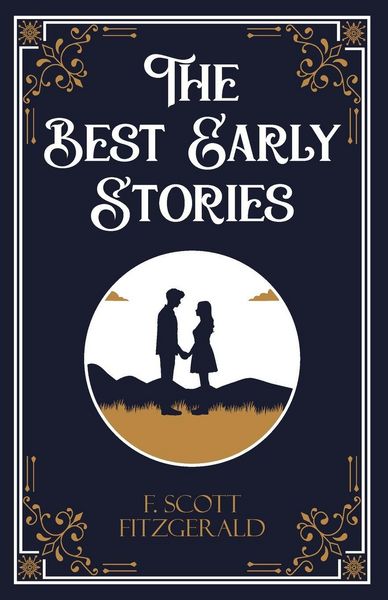 Produktbild: The Best Early Stories