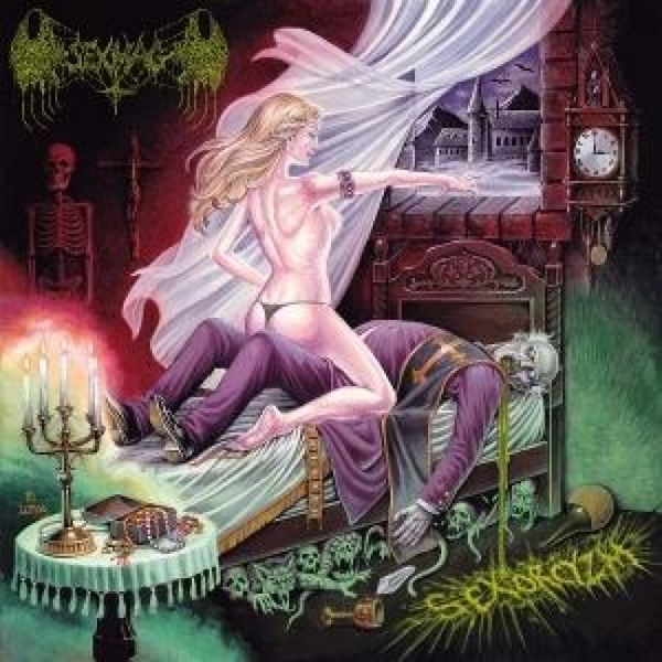 Produktbild: Sexorcyzm