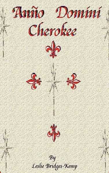 Produktbild: Anno Domini Cherokee