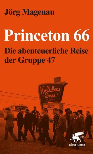 Produktbild: Princeton 66