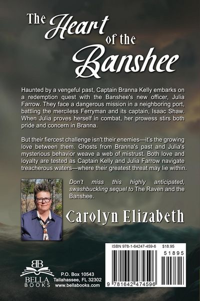 Produktbild: The Heart of the Banshee