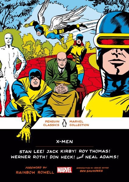 Produktbild: X-Men