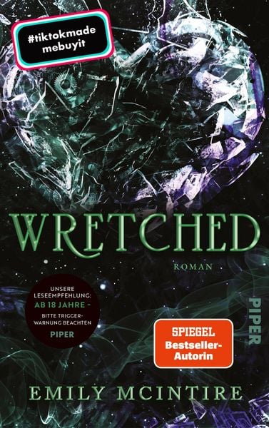 Produktbild: Wretched