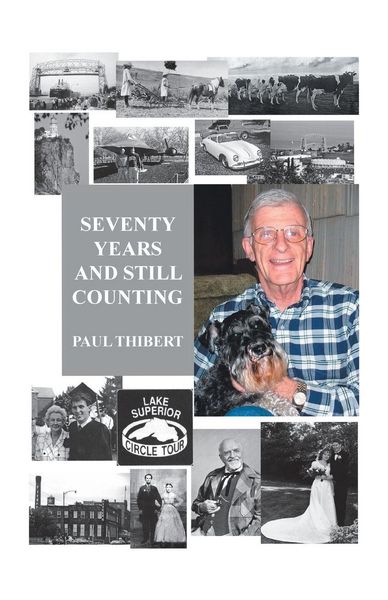 Produktbild: Seventy Years and Still Counting