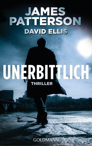 Produktbild: Unerbittlich