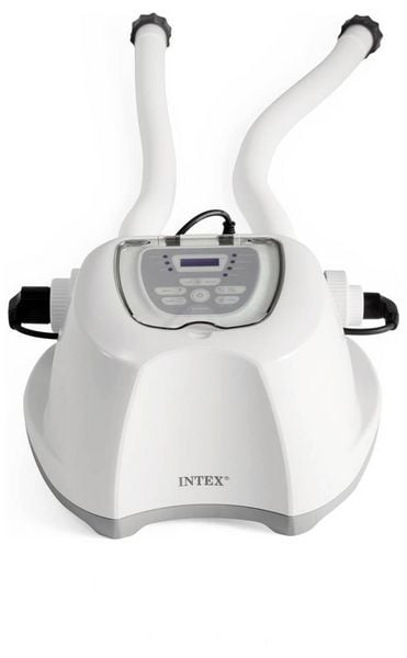 Produktbild: Intex 26688GS KrystalClear ECO \"QS700\" Poolpumpe 12112 l/h