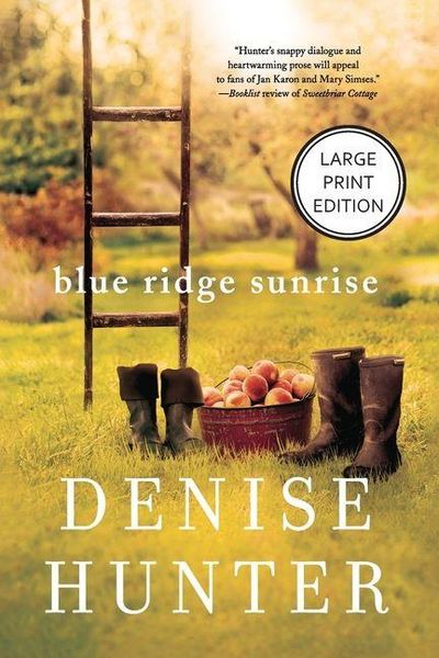 Produktbild: Blue Ridge Sunrise