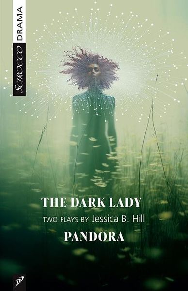 Produktbild: The Dark Lady and Pandora