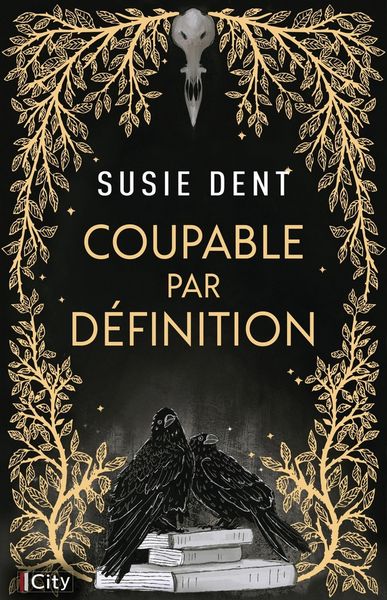 Produktbild: Coupable par d&eacute;finition