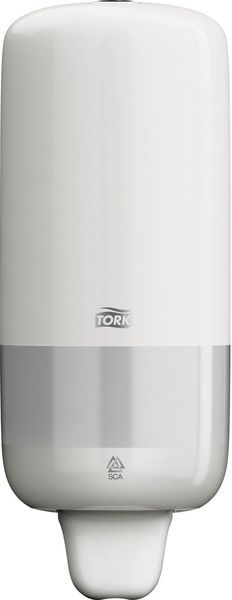 TORK 560000 Seifenspender 1000ml Weiß