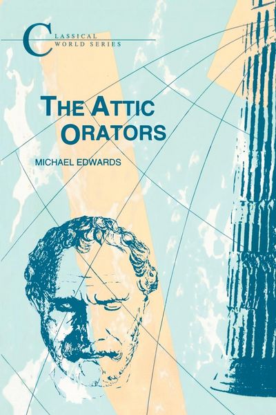 Produktbild: The Attic Orators