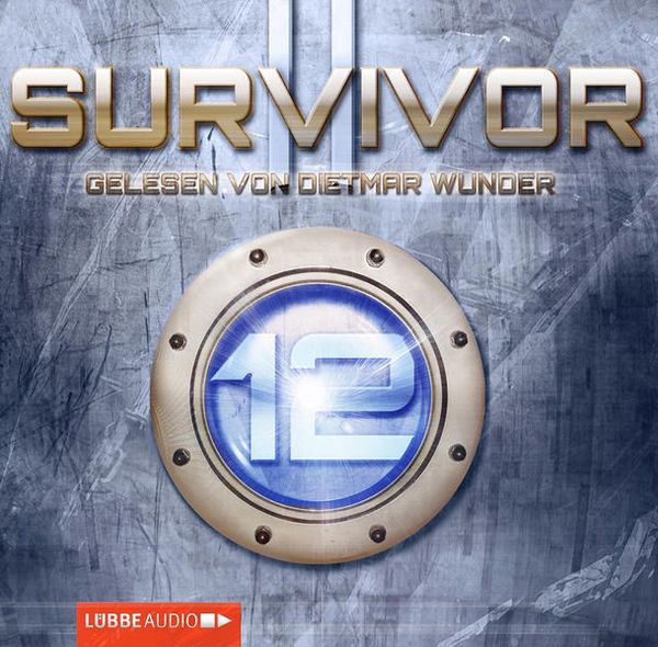 Produktbild: Survivor 2,12 (DEU) - Der neue Prometheus