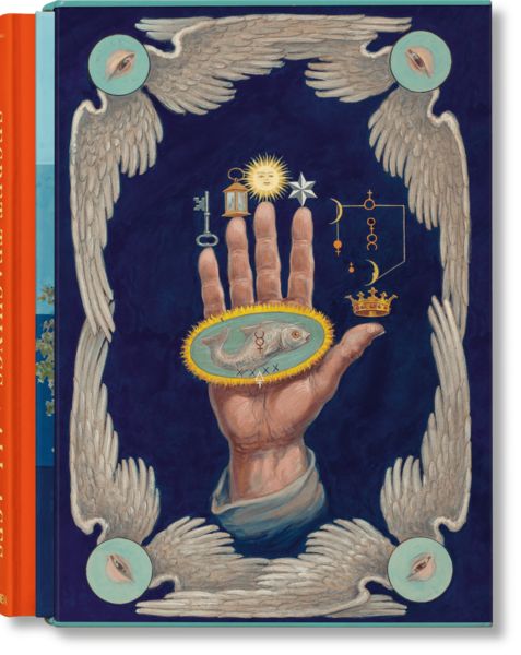 Produktbild: Manly Palmer Hall