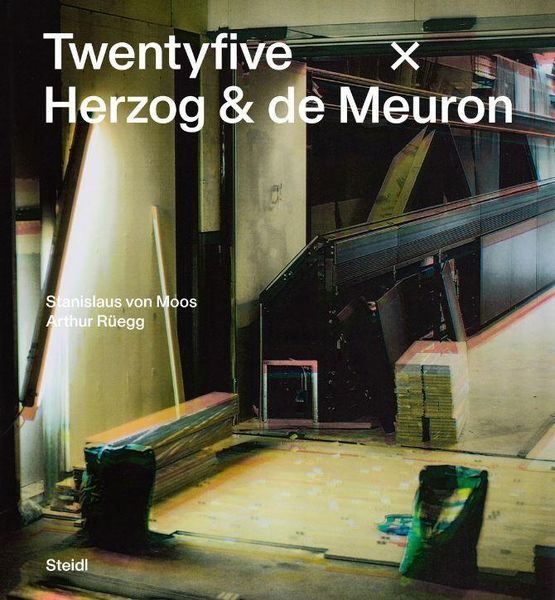 Produktbild: Twentyfive x Herzog & de Meuron