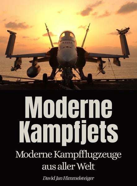 Produktbild: Moderne Kampfjets