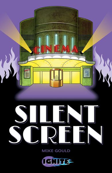 Produktbild: Silent Screen