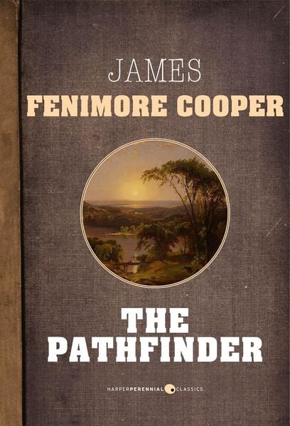 Produktbild: The Pathfinder