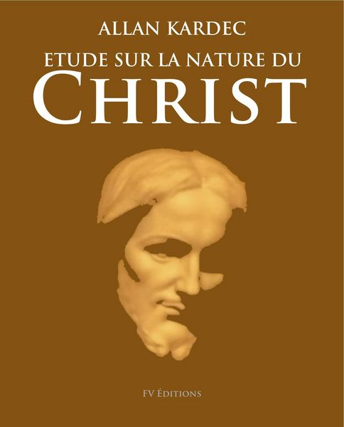Produktbild: Etude sur la nature du Christ