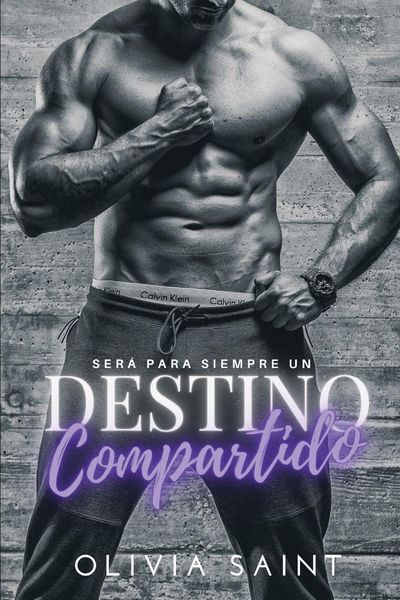 Produktbild: Ser&aacute; para siempre un destino compartido