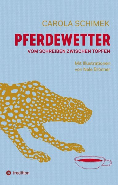 Produktbild: Pferdewetter