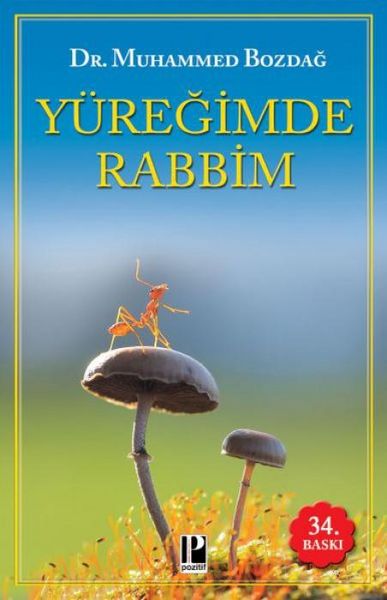 Produktbild: Y&uuml;regimde Rabbim