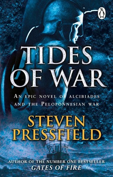 Produktbild: Tides Of War