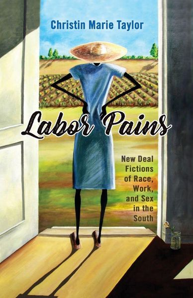 Produktbild: Labor Pains