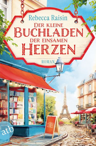Produktbild: Der kleine Buchladen der einsamen Herzen