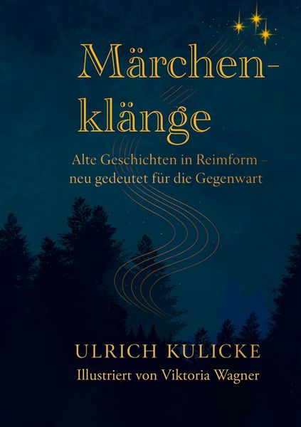 Produktbild: M&auml;rchenkl&auml;nge