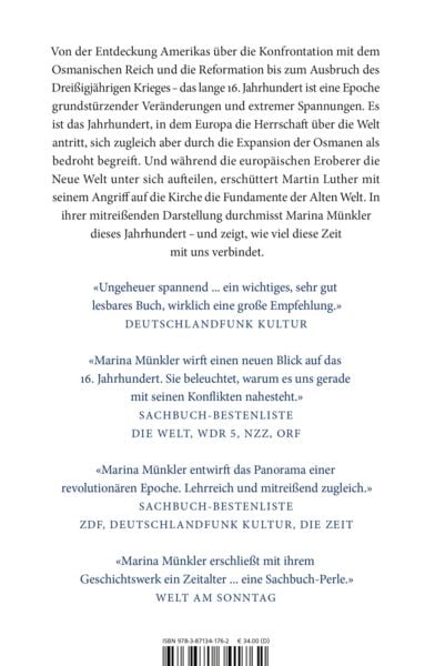 Produktbild: Anbruch der neuen Zeit