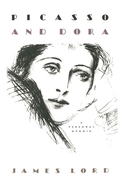 Produktbild: Picasso and Dora