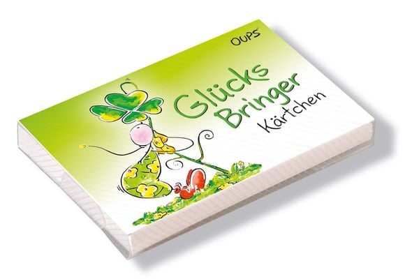 Produktbild: Oups K&auml;rtchenbox