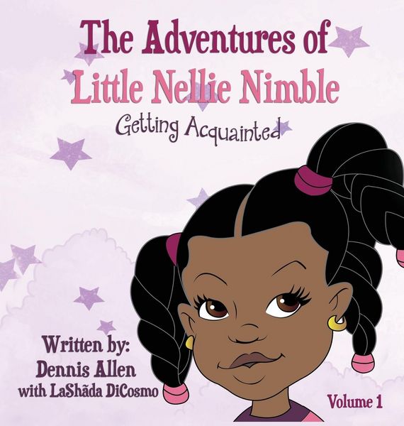 Produktbild: The Adventures Of Little Nellie Nimble