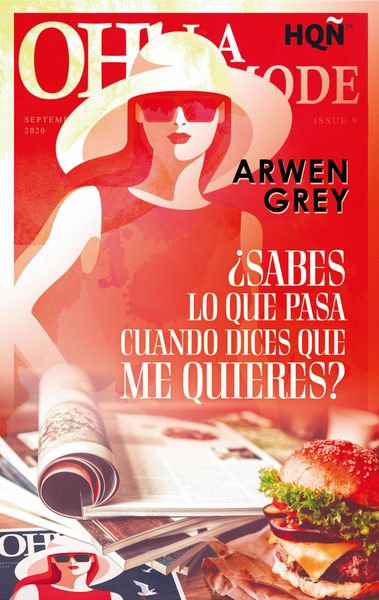 Produktbild: &iquest;Sabes lo que pasa cuando dices que me quieres?