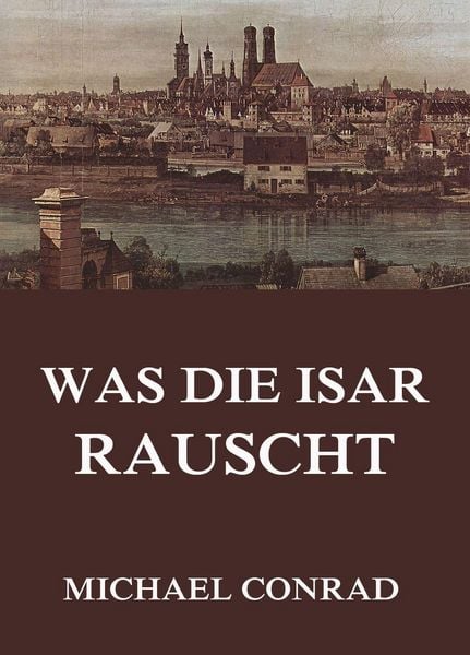Produktbild: Was die Isar rauscht