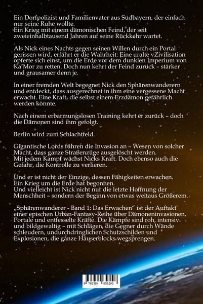 Produktbild: Sph&auml;renwanderer