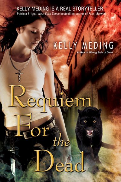 Produktbild: Requiem for the Dead