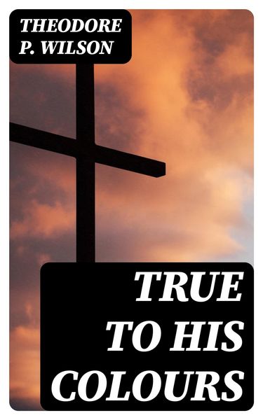 Produktbild: True to his Colours