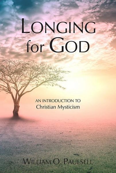 Produktbild: Longing for God