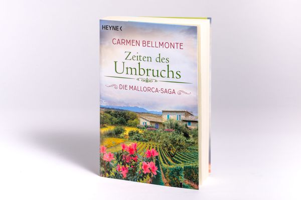 Produktbild: Zeiten des Umbruchs